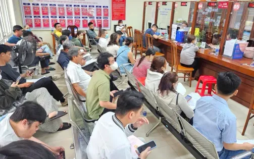 Ban hành nghị định về phân quyền, phân cấp hành chính trong một số lĩnh vực