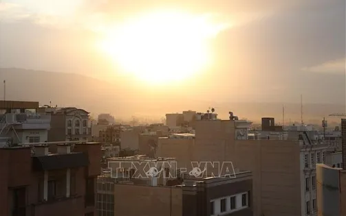 Bộ Ngoại giao khuyến cáo công dân Việt Nam không đến Israel và Iran