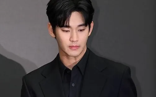 Căn hộ sang trọng của Kim Soo Hyun bị tịch thu tạm thời
