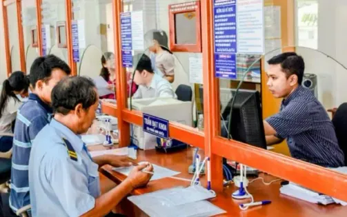 Bà Rịa - Vũng Tàu vận hành thử cấp xã mới từ ngày 21/6