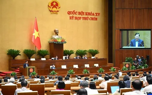 Công ty con, liên kết không được hưởng thuế ưu đãi thu nhập doanh nghiệp