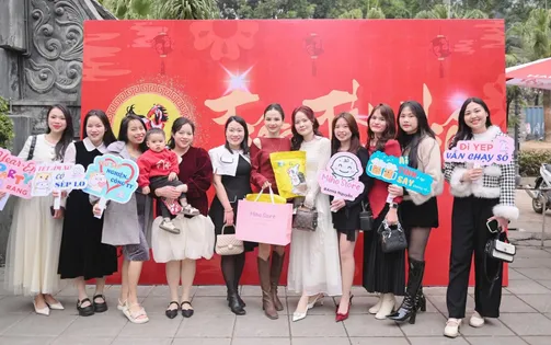 Miho Store và hành trình đưa Rong biển Sung Gyung chinh phục thị trường mẹ và bé Việt