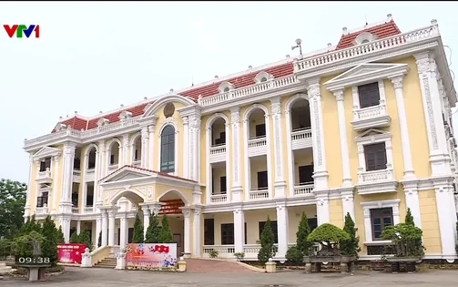 34 tỉnh thành mới tạo không gian phát triển, nâng cao hiệu quả hoạt động của chính quyền địa phương