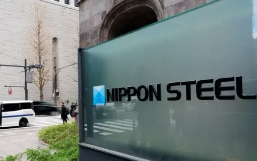 Tổng thống Trump chấp thuận Nippon Steel mua lại US Steel
