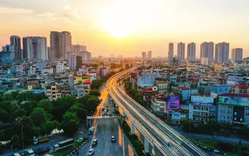 Doanh nghiệp Nhà nước được đầu tư bất động sản