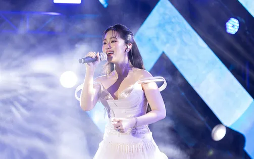 Lương Bích Hữu mang thanh xuân trở lại trong minishow đặc biệt “Xem như là”