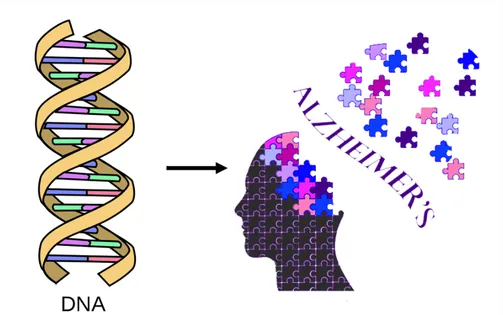 Chạy bộ giúp kích hoạt gene chống lại bệnh Alzheimer