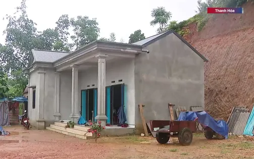 Huy động nguồn lực chăm lo nhà ở cho người có công và thân nhân liệt sĩ
