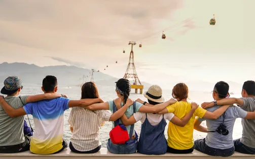 "Thất nghiệp vui vẻ": Khi nghỉ việc trở thành cơ hội sống chậm và tái tạo