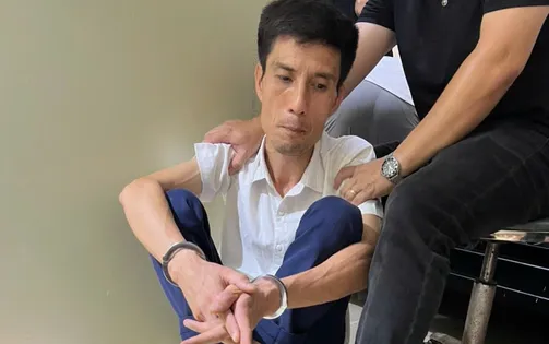 Một giám đốc doanh nghiệp sa lưới vì buôn bán ma túy