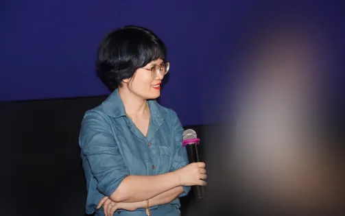 Nhà báo Hà Sơn: Vai trò của BGK "Điểm hẹn tài năng" đang phát huy rất tốt