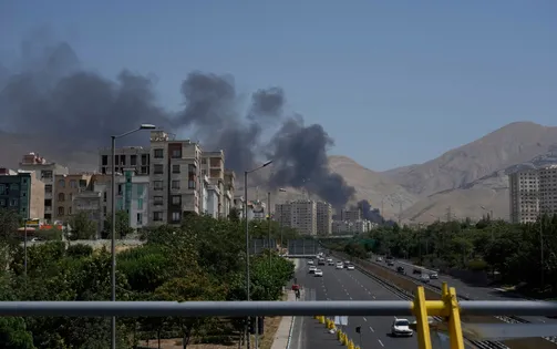 Iran sẵn sàng đàm phán, Israel tuyên bố cứng rắn