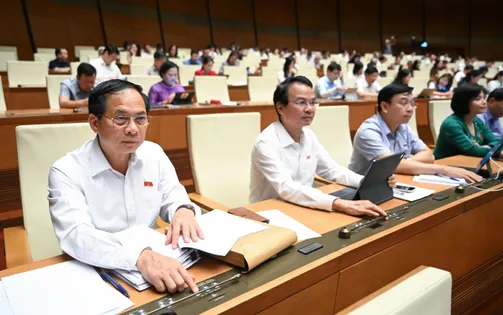 Chốt mức hưởng trợ cấp thất nghiệp