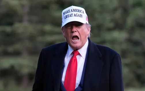 Tổng thống Trump ra lệnh tăng cường trục xuất tại các 'thành trì' của đảng Dân chủ