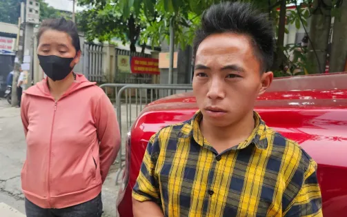 Triệu tập tài xế taxi 'chặt chém' 4,2 triệu đồng 2 hành khách người vùng cao