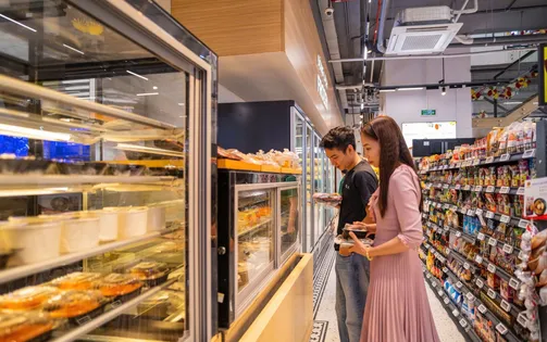 Kinh doanh hiệu quả nhờ nguồn gốc rõ ràng