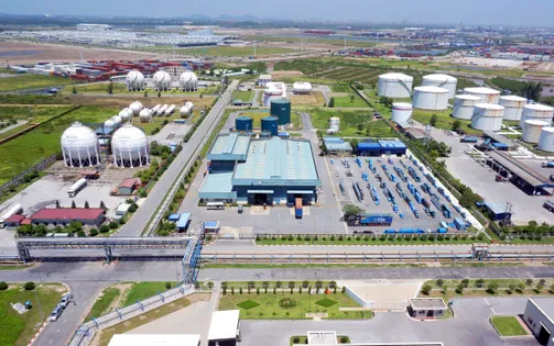 Vốn ngoại vào Việt Nam tăng mạnh, hỗ trợ tăng trưởng kinh tế
