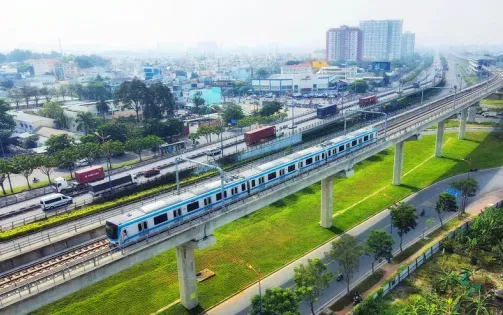 TP. Hồ Chí Minh: Mục tiêu giải ngân 30% vốn đầu tư công vào cuối quý II