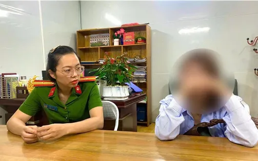 Công an xã kịp thời ngăn người dân chuyển 500 triệu đồng cho kẻ lừa đảo