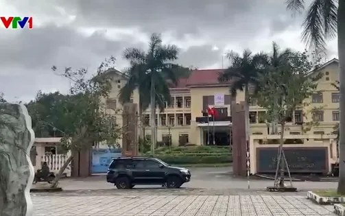 Phải báo cáo hàng tuần về tiến độ xử lý nhà, đất dôi dư