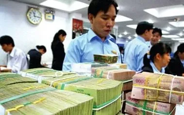 Giải thể Ủy ban Giám sát tài chính Quốc gia