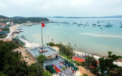 Quảng Ninh: Ngày 1/7, cấp xã đồng loạt tổ chức kỳ họp đầu tiên của HĐND