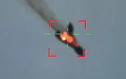 Nga thử nghiệm thành công vũ khí laser diệt UAV: Bước ngoặt mới trong chiến tranh công nghệ?