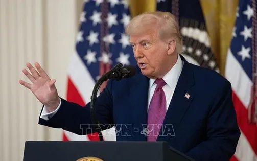 Mỹ để ngỏ khả năng can dự vào xung đột Israel - Iran