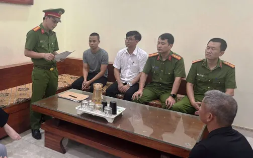 Chủ kênh TikToker Hải Sen bị bắt vì bán hàng giả: Thu giữ hơn 100.000 hộp siro “ăn ngon”