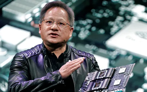 CEO NVIDIA chỉ trích lãnh đạo Anthropic vì phát biểu "AI khiến 50% việc làm biến mất"