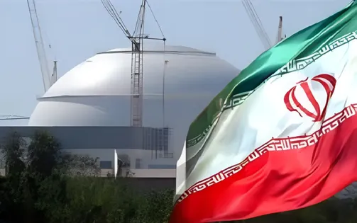 Iran xem xét rút khỏi Hiệp ước không phổ biến vũ khí hạt nhân