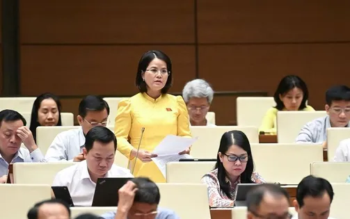 Nạn hàng giả, gian lận thương mại: Mới "chống" mà chưa thấy "xây"