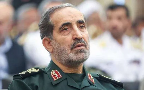 Israel tuyên bố tiêu diệt chỉ huy quân sự cấp cao mới của Iran