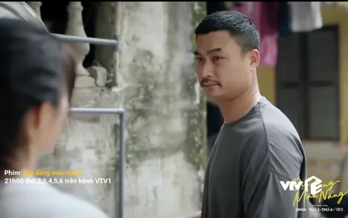 Dịu dàng màu nắng - Tập 13: Bắc quyết tâm thay đổi để vợ 'sáng mắt ra'