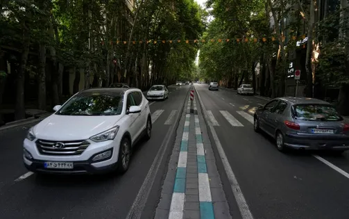 Lo ngại Israel tiếp tục không kích, người dân Tehran sơ tán hàng loạt
