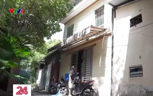 Hà Nội: “Hô biến” hàng chục hecta đất nông nghiệp thành nhà cửa kiên cố