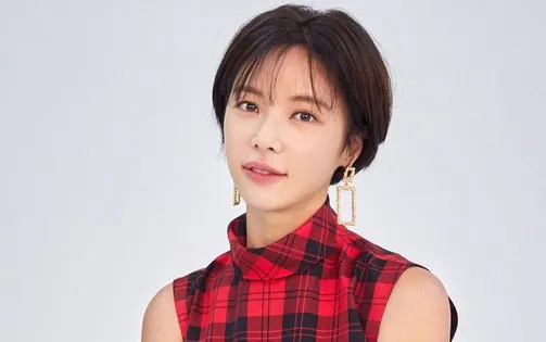 Sao phim "Gia đình là số 1" Hwang Jung Eum trả lại toàn bộ số tiền biển thủ