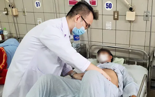 Trẻ hóa suy thận - hồi chuông cảnh báo