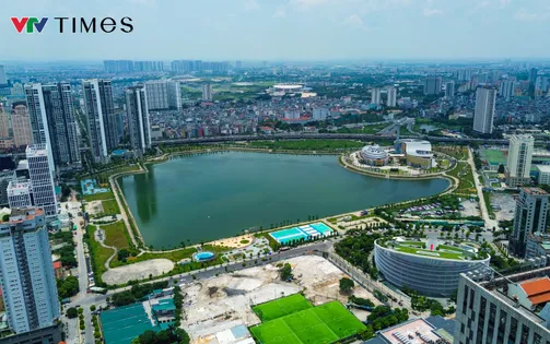 Hà Nội có 51 phường và 75 xã sau sắp xếp