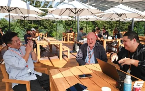 "AI không giúp được, Google cũng bó tay": Cựu đồng sáng lập VNG kể lại hành trình làm app cho Apple Vision Pro