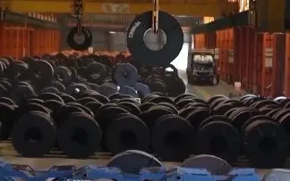 Giá tủ lạnh, máy giặt tại Mỹ có thể tăng vọt vì thuế thép mới