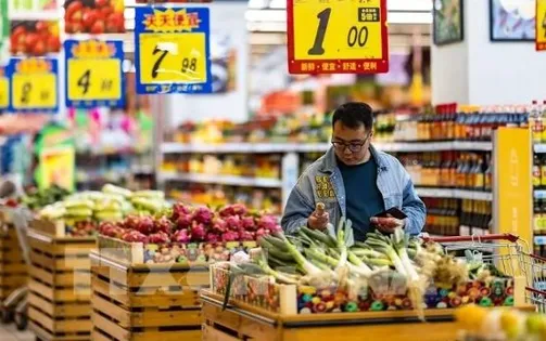 Tiêu dùng Trung Quốc bật tăng: Động lực dài hạn hay ngắn hạn?