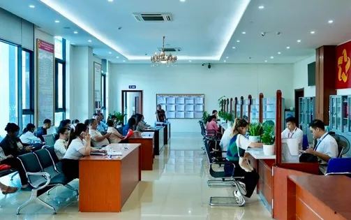 Hà Nội yêu cầu không phát sinh thêm giấy tờ khi sắp xếp đơn vị hành chính