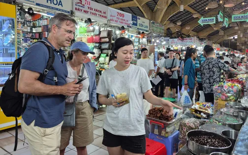 Chuyển đổi thuế khoán: Cần lộ trình và chính sách đồng hành