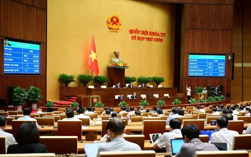 Phân loại sản phẩm, hàng hóa theo 3 mức độ rủi ro: Thấp, trung bình, cao