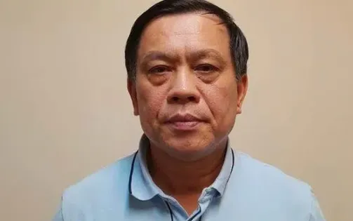Tạm đình chỉ công tác ông Nguyễn Bá Hoan, Thứ trưởng Bộ Nội vụ