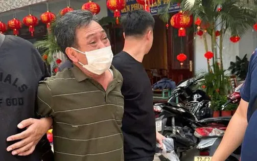 Đề nghị truy tố kẻ sát hại mẹ và vợ con tại Hà Nội