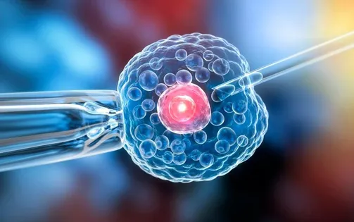 Bộ kit xét nghiệm di truyền EmbryoMap là bước tiến, không phải thay thế