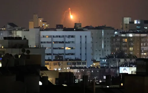 Đại sứ quán Việt Nam mở kênh đăng ký cho công dân rời Israel