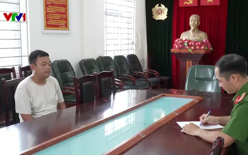Lời khai của lái xe taxi  "chặt chém" 4,2 triệu đồng tiền cước